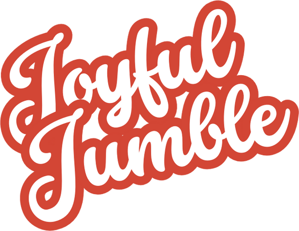 Joyful Jumbles